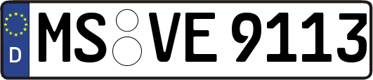 MS-VE9113