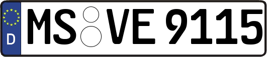 MS-VE9115