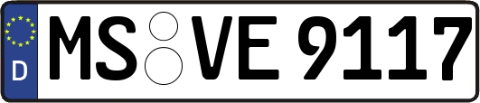 MS-VE9117