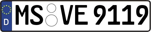 MS-VE9119