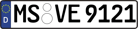 MS-VE9121