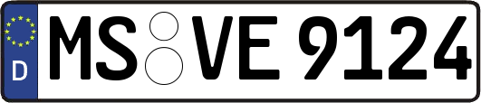MS-VE9124