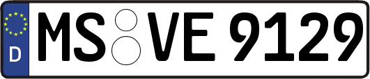 MS-VE9129