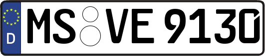 MS-VE9130