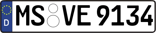 MS-VE9134