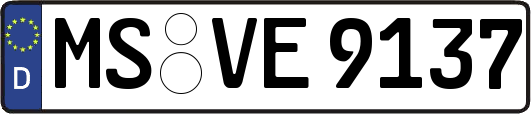 MS-VE9137