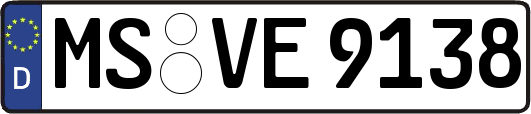 MS-VE9138