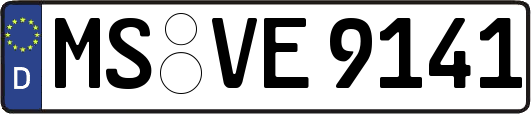 MS-VE9141