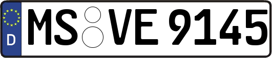 MS-VE9145