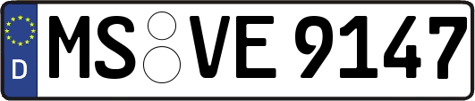 MS-VE9147