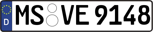 MS-VE9148
