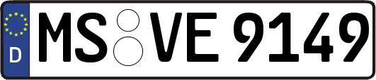 MS-VE9149