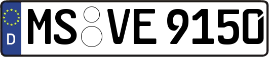 MS-VE9150