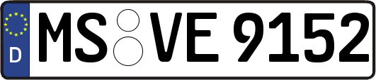 MS-VE9152