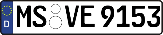 MS-VE9153