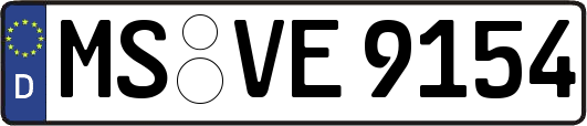 MS-VE9154