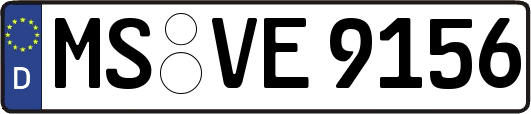 MS-VE9156