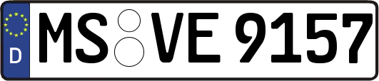 MS-VE9157