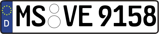 MS-VE9158