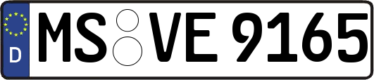 MS-VE9165