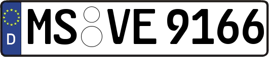 MS-VE9166