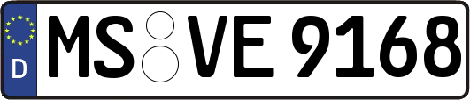 MS-VE9168