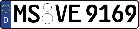 MS-VE9169