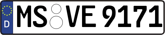 MS-VE9171