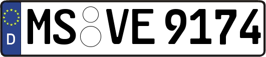 MS-VE9174