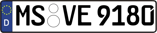 MS-VE9180