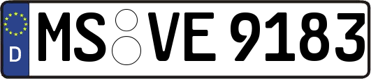 MS-VE9183