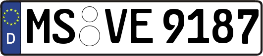 MS-VE9187