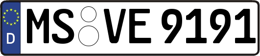 MS-VE9191