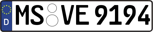 MS-VE9194