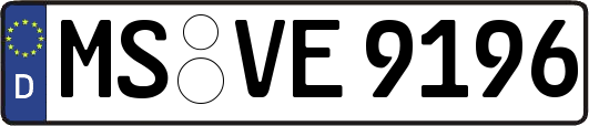 MS-VE9196
