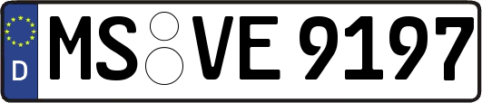 MS-VE9197
