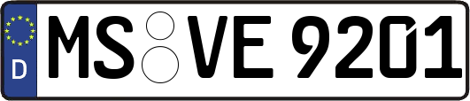 MS-VE9201