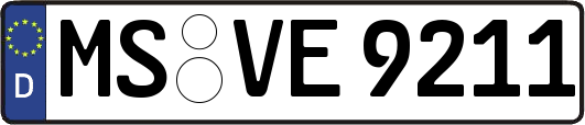 MS-VE9211