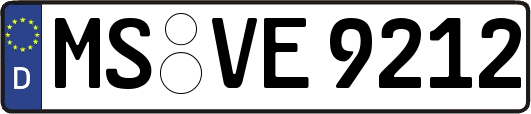 MS-VE9212
