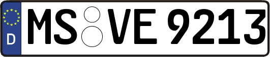 MS-VE9213