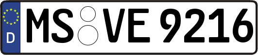 MS-VE9216