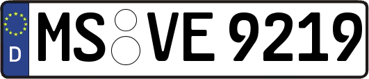MS-VE9219