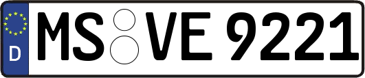 MS-VE9221