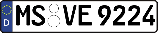 MS-VE9224