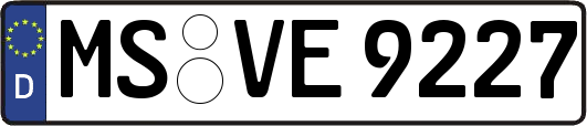 MS-VE9227