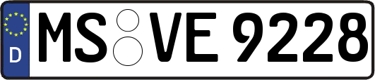 MS-VE9228