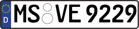 MS-VE9229