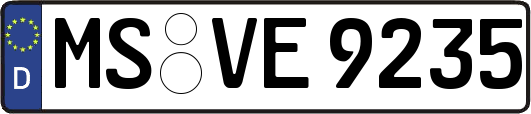 MS-VE9235