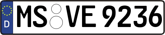 MS-VE9236