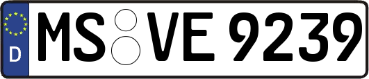 MS-VE9239